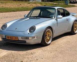 Porsche 993 Gebrauchtwagen