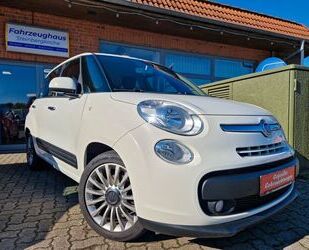 Fiat 500L Gebrauchtwagen