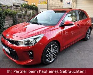 Kia Rio Gebrauchtwagen