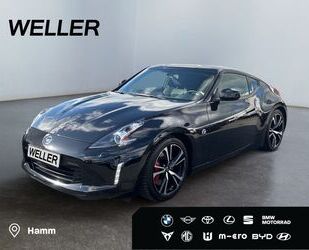 Nissan 370Z Gebrauchtwagen