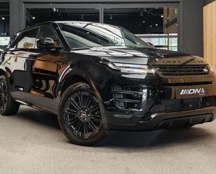 Land Rover Range Rover Evoque Gebrauchtwagen