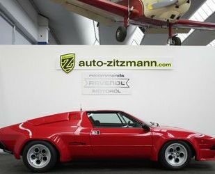 Lamborghini Jalpa Gebrauchtwagen