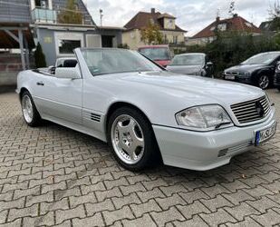 Mercedes-Benz SL 300 Gebrauchtwagen