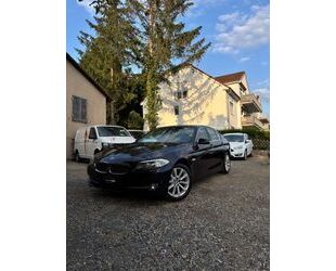BMW 530 Gebrauchtwagen