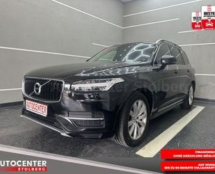 Volvo XC90 Gebrauchtwagen