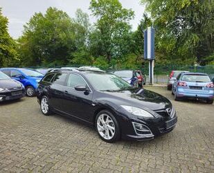 Mazda 6 Gebrauchtwagen