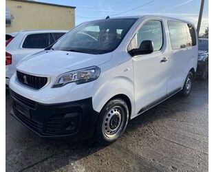 Peugeot Expert Gebrauchtwagen
