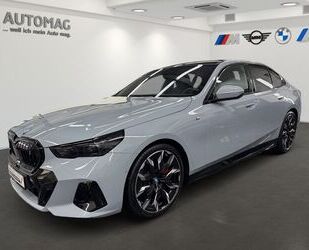 BMW i5 Gebrauchtwagen