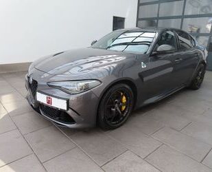 Alfa Romeo Giulia Gebrauchtwagen