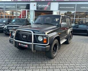 Nissan Patrol Gebrauchtwagen