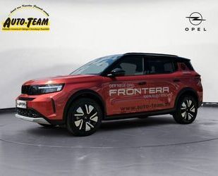 Opel Frontera Gebrauchtwagen