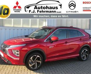 Mitsubishi Eclipse Cross Gebrauchtwagen