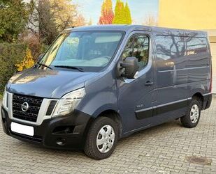 Nissan NV400 Gebrauchtwagen