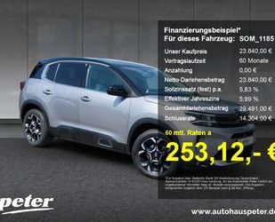Citroen C5 Aircross Gebrauchtwagen