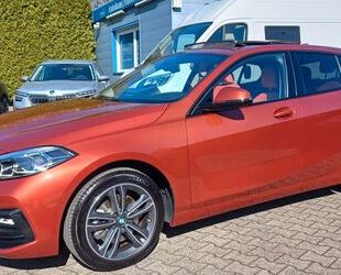BMW 118 Gebrauchtwagen