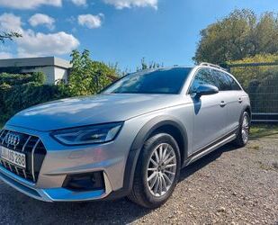 Audi A4 Allroad Gebrauchtwagen