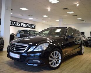 Mercedes-Benz E 350 Gebrauchtwagen