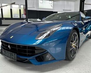 Ferrari F12 Gebrauchtwagen