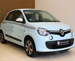 Renault Twingo Gebrauchtwagen