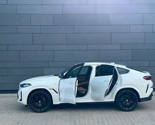 BMW X6 Gebrauchtwagen