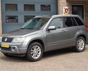 Suzuki Grand Vitara Gebrauchtwagen