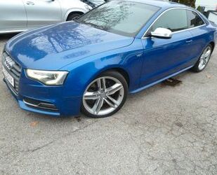 Audi S5 Gebrauchtwagen
