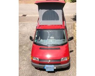 VW T4 California Gebrauchtwagen