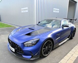 Mercedes-Benz AMG GT Gebrauchtwagen