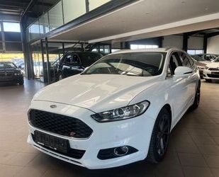 Ford Mondeo Gebrauchtwagen