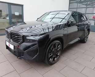 BMW XM Gebrauchtwagen