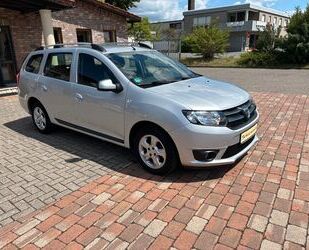 Dacia Logan Gebrauchtwagen