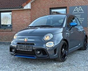Abarth 595 Gebrauchtwagen