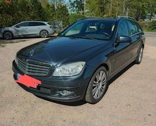Mercedes-Benz C 320 Gebrauchtwagen
