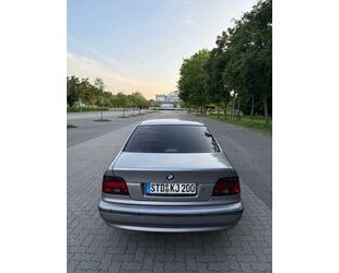 BMW 523 Gebrauchtwagen