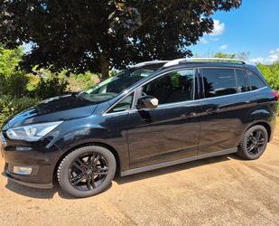 Ford Grand C-Max Gebrauchtwagen