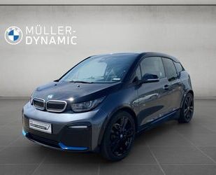 BMW i3 Gebrauchtwagen
