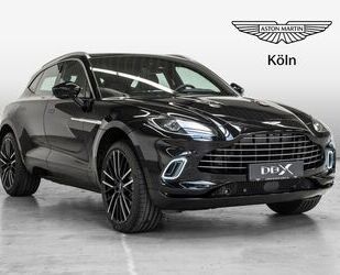 Aston Martin DBX Gebrauchtwagen