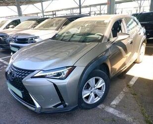Lexus UX Gebrauchtwagen