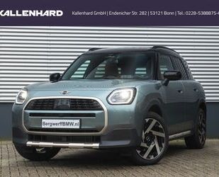 Mini Cooper Countryman Gebrauchtwagen