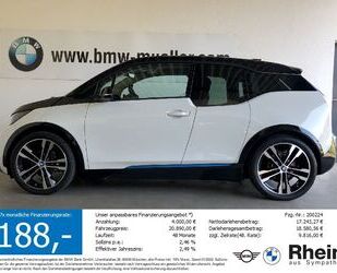 BMW i3 Gebrauchtwagen