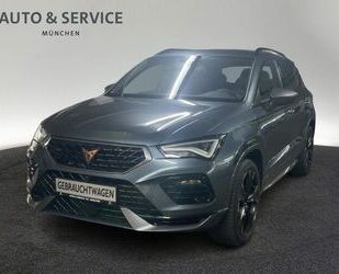 Cupra Ateca Gebrauchtwagen