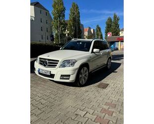 Mercedes-Benz GLK 220 Gebrauchtwagen