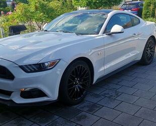Ford Mustang Gebrauchtwagen
