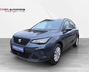 Seat Arona Gebrauchtwagen