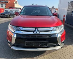 Mitsubishi Outlander Gebrauchtwagen