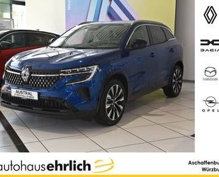 Renault Austral Gebrauchtwagen