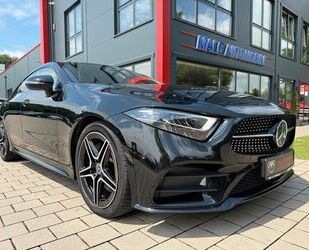 Mercedes-Benz CLS 300 Gebrauchtwagen