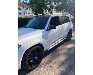 Mercedes-Benz GLK 250 Gebrauchtwagen