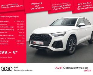 Audi Q5 Gebrauchtwagen