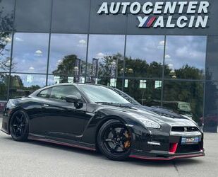 Nissan GT-R Gebrauchtwagen